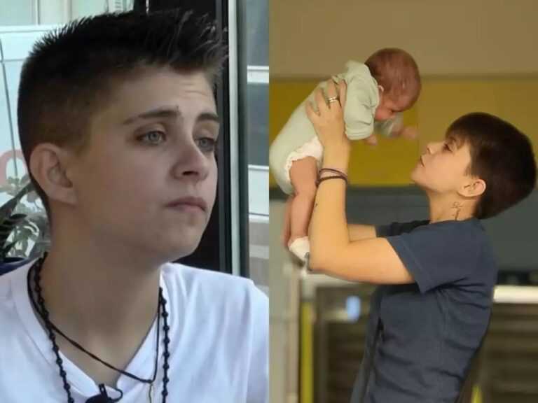 Υπόθεση Μουρτζούκου: Νέα στοιχεία για το βρέφος που σώθηκε την τελευταία στιγμή