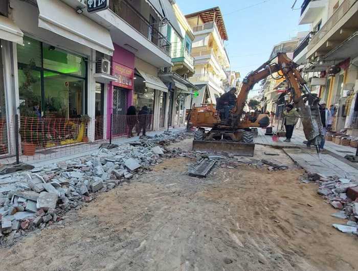 Στον Εισαγγελέα ο φάκελος για το Open Mall – Αναμονή και στασιμότητα στην Άρτα