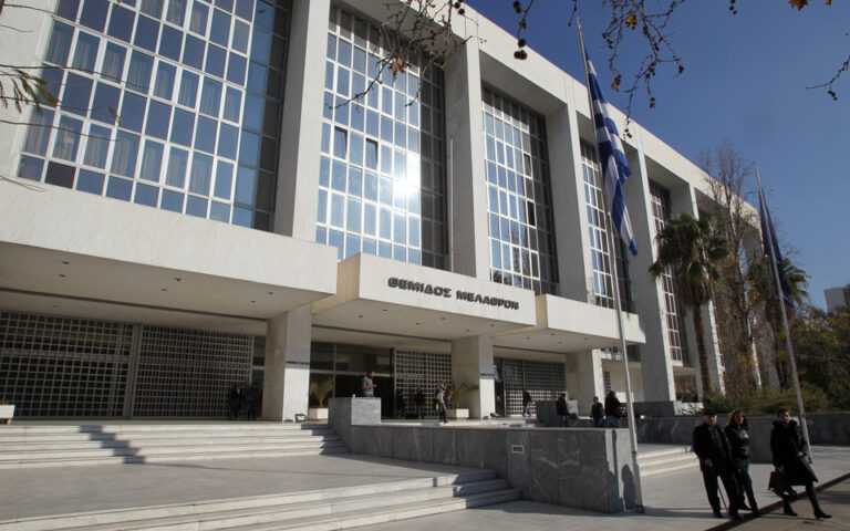 Απόπειρα δωροδοκίας στον Άρειο Πάγο: Αυτός προσπάθησε να επηρεάσει τη Δικαιοσύνη με χρήματα