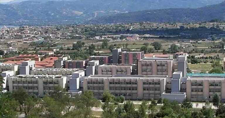 Ενίσχυση προσωπικού στο Πανεπιστήμιο Ιωαννίνων – Πέντε νέοι διοικητικοί υπάλληλοι