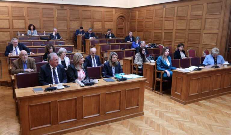 Από Δευτέρα οι αποφάσεις για την Προανακριτική – Ποιοι θα ελεγχθούν