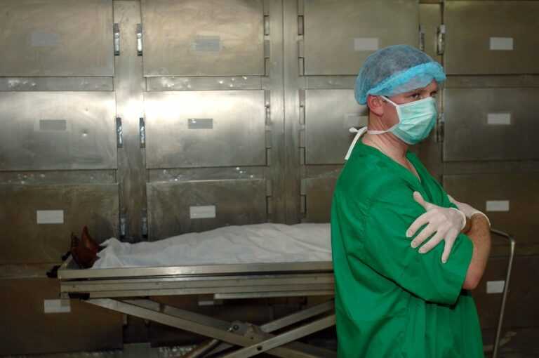 Η Δυτική Μακεδονία χωρίς Ιατροδικαστική – Σφοδρές αντιδράσεις για τη μεταφορά στα Ιωάννινα