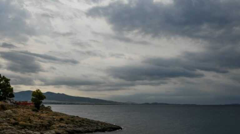 Καιρός στην Ήπειρο: Βροχές και πιθανές καταιγίδες από το βράδυ