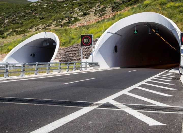 Νέα κονδύλια 120 εκατ. ευρώ για συντηρήσεις στην Εγνατία Οδό – Εκκρεμεί ακόμη η παραχώρηση στην ΤΕΡΝΑ