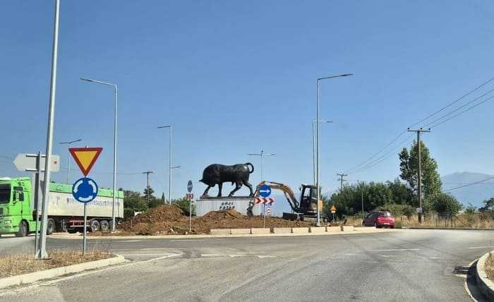 Η Ήπειρος των… ατελείωτων κόμβων – Όταν η προχειρότητα μεταμφιέζεται σε οδική ασφάλεια