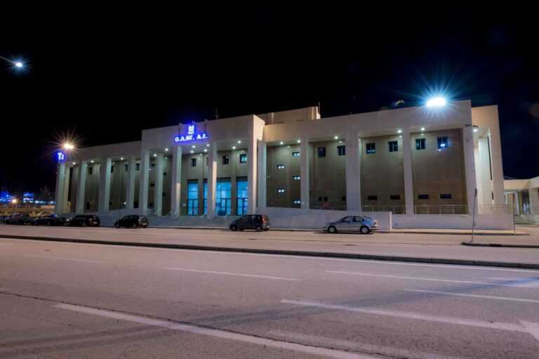 Δικαστική νίκη για πρώην εργαζόμενο του Οργανισμού Λιμένος Ηγουμενίτσας – Ο Άρειος Πάγος ακυρώνει την απόλυση του