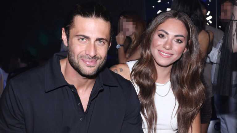 Βαλαβάνη – Βασάλος: Η τηλεοπτική συνάντηση που προκάλεσε σχόλια! «Δεν υπήρξε καμία ένταση με τον Κωνσταντίνο»