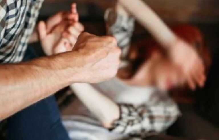 Σοκ στην Ήπειρο: Τριπλασιάστηκαν τα περιστατικά ενδοοικογενειακής βίας