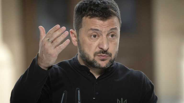 Από την Τουρκία στην Αλβανία: Ο Ζελένσκι και οι αμφιλεγόμενες συμμαχίες