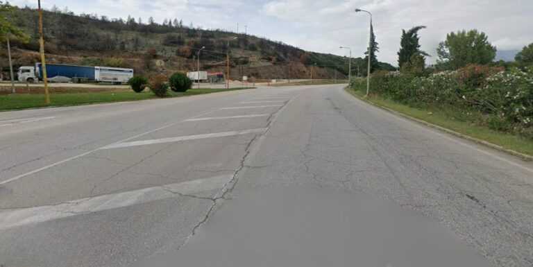 Κυκλοφοριακές ρυθμίσεις έως Δεκέμβριο στην Εθνική Οδό Άρτας–Ιωαννίνων