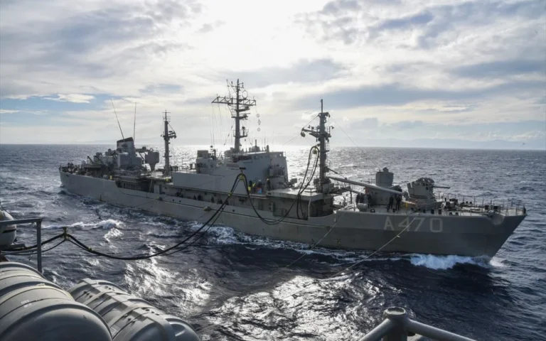 Αμυντικές δαπάνες ρεκόρ, στρατιωτική ισχύς υπό αμφισβήτηση – Το παράδοξο της Ελλάδας