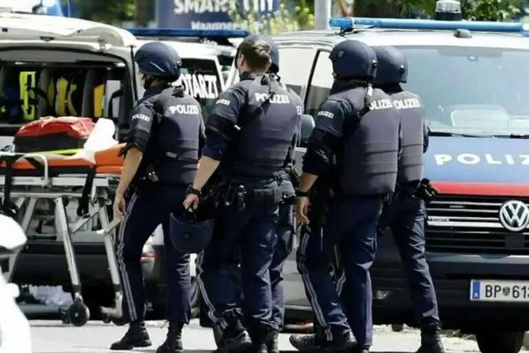 Μακελειό στην Αυστρία: 10 νεκροί και δεκάδες τραυματίες από επίθεση σε σχολείο
