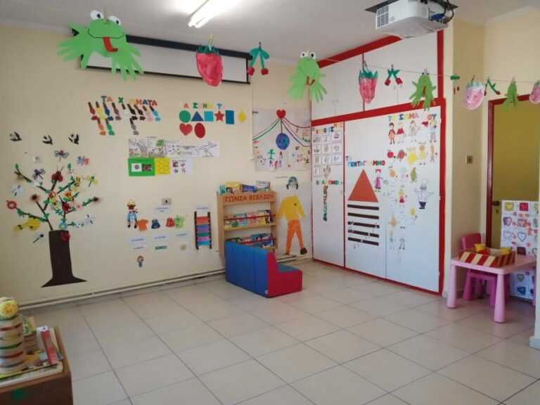 Καταγγελία για τον Παιδικό Σταθμό Χόικας – Ζητείται άμεση ενεργοποίηση βρεφικού τμήματος