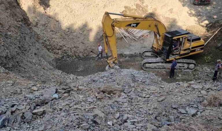 Αντιδράσεις στο Μικρό Πάπιγκο για την κατασκευή μονάδας λυμάτων – Η Κίνηση Πολιτών «SAVE PAPIGO» καταγγέλλει την Περιφέρεια Ηπείρου