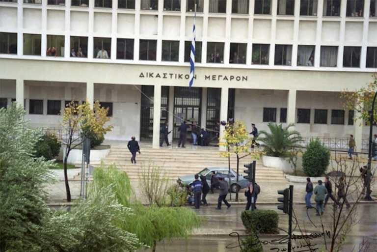 Μεικτό Ορκωτό Εφετείο Ιωαννίνων: Ποινές μικρότερες αλλά καταδίκες για όλους στη δίκη της αιματηρής συμπλοκής στα Σεισμόπληκτα