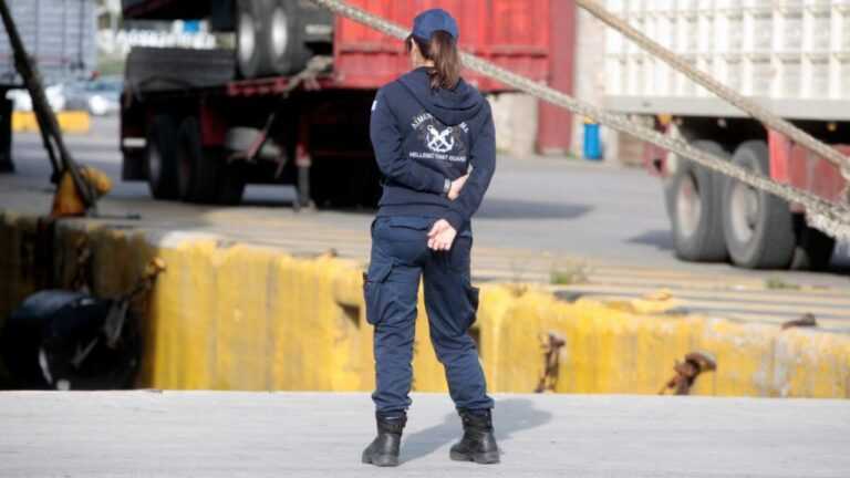 Σύλληψη 44χρονης στην Ηγουμενίτσα με πλαστό διαβατήριο