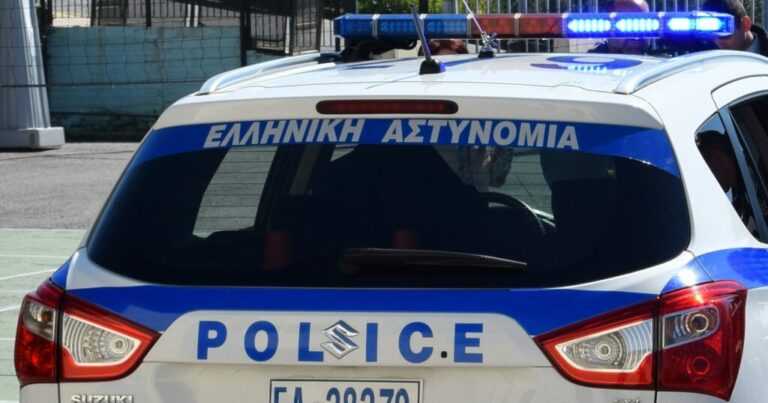 Καλαμάτα: Πώς αυτοκτόνησε ο 38χρονος κρατούμενος στο Αστυνομικό Τμήμα
