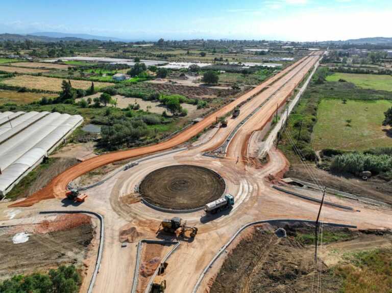 Πρεβεζα: Νέα παράταση για την παράκαμψη της Νικόπολης—Αναβολή έως τις 31 Δεκεμβρίου 2025