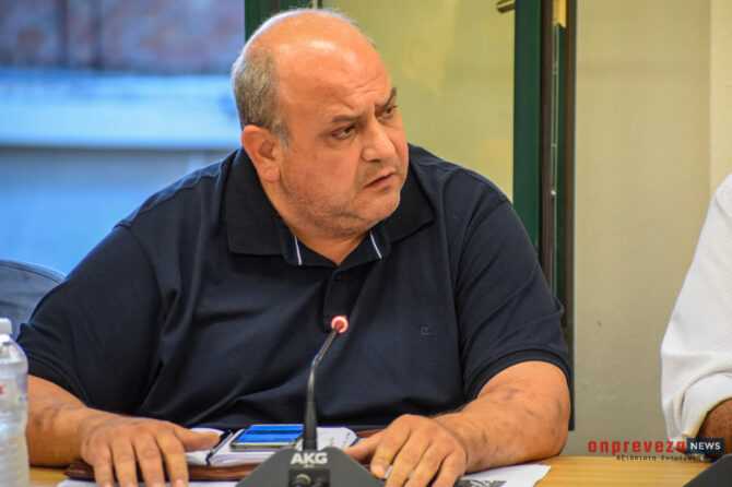 Σκληρή απάντηση Νίκου Τζίμα – «Οι κατηγορίες είναι αβάσιμες και προσβλητικές, προσφεύγω στη Δικαιοσύνη»