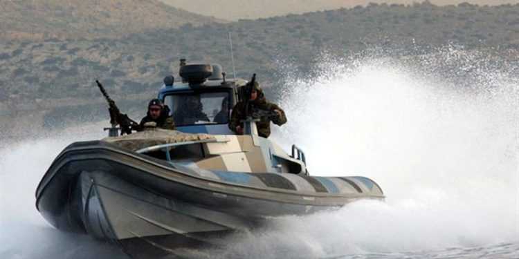 Λέσβος: Κινηματογραφική σύλληψη δουλέμπορου, μέλους μεγάλου κυκλώματος διακίνησης μεταναστών