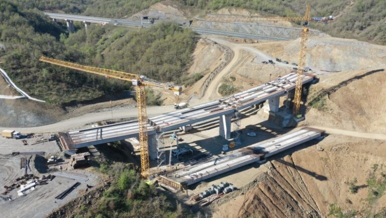 Εθνικά έργα υποδομών: Πώς εξελίσσονται οι επενδύσεις στην Ήπειρο
