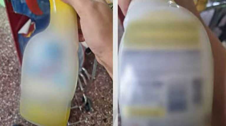 Σοκ σε δημοτικό σχολείο: Παιδί κατάπιε καθαριστικό υγρό κα νοσηλεύτηκε με έγκαυμα