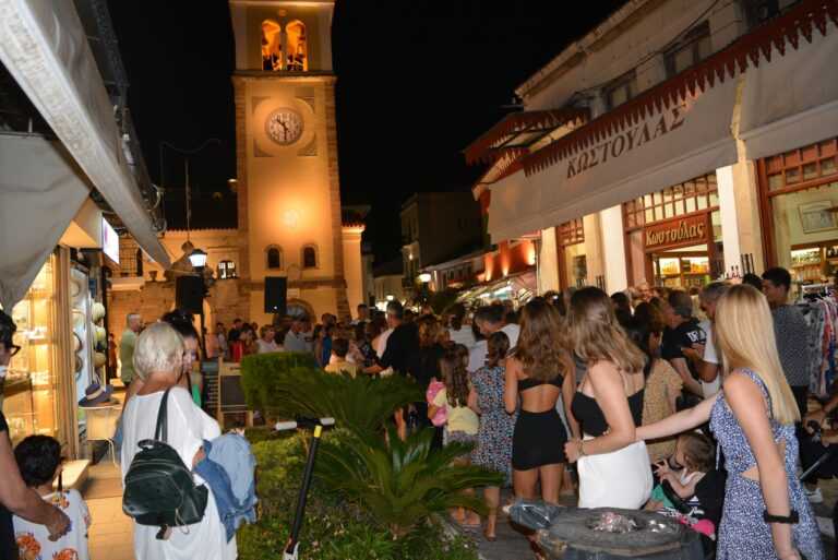 Πρέβεζα: Ο Σύλλογος ζητά ησυχία, καθαριότητα και σεβασμό στο Ιστορικό Κέντρο