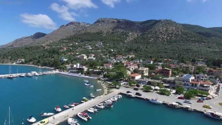 Πλαταριά, Σύβοτα και Πέρδικα αποκτούν κυκλοφοριακή ταυτότητα – Ξεκινά η μελέτη