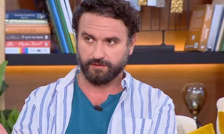 Μελέτης Ηλίας: «Η αναμονή για το Σόι Σου μας κρατά σε αγωνία»