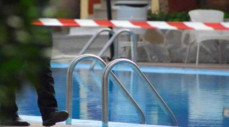 Συγκλονίζει ο θείος του κοριτσιού που πνίγηκε σε πισίνα ξενοδοχείου: «Έσβησε μπροστά στα μάτια της γιαγιάς της, ακόμα δεν μπορούμε να το πιστέψουμε!»