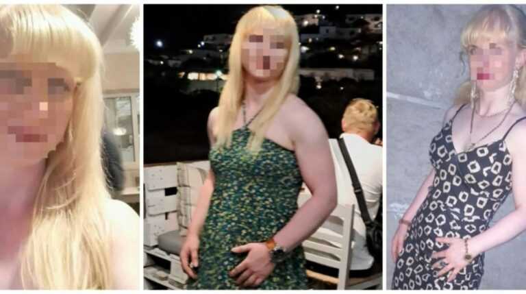 Προσωρινά κρατούμενη η «Λίζα» – Διακινούσε ναρκωτικά Δρομοκαΐτειο