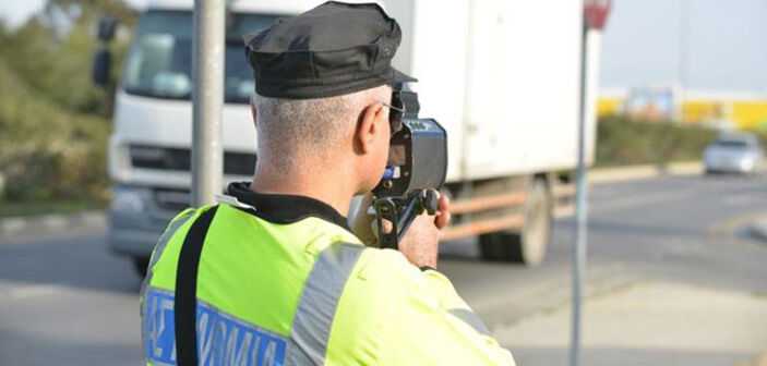 Η Ήπειρος στην κορυφή των τροχονομικών παραβάσεων: Τι δείχνουν τα στοιχεία της Τροχαίας