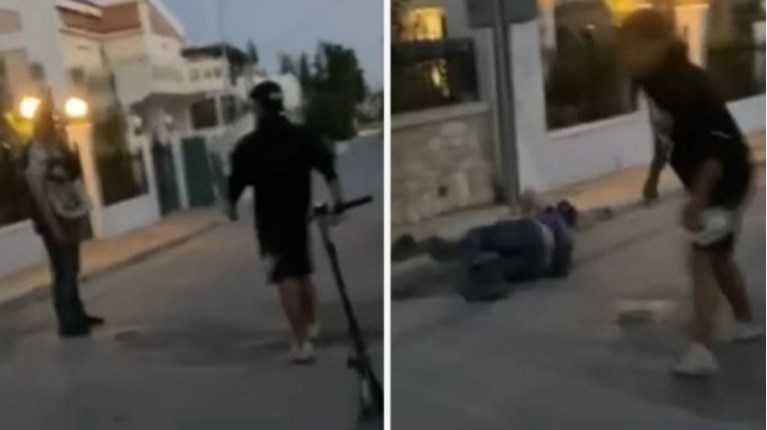 Γλυκά Νερά: Υπέκυψε ο 48χρονος – Θύμα άγριου ξυλοδαρμού από 17χρονο – Σπαραγμός για την άδικη απώλεια