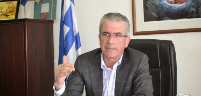 Αιχμές του αντιπεριφερειάρχη Στράτου Ιωάννου προς τη Διοίκηση του Πανεπιστημίου Ιωαννίνων που επιθυμεί τη μεταφορά του στα Γιάννενα.