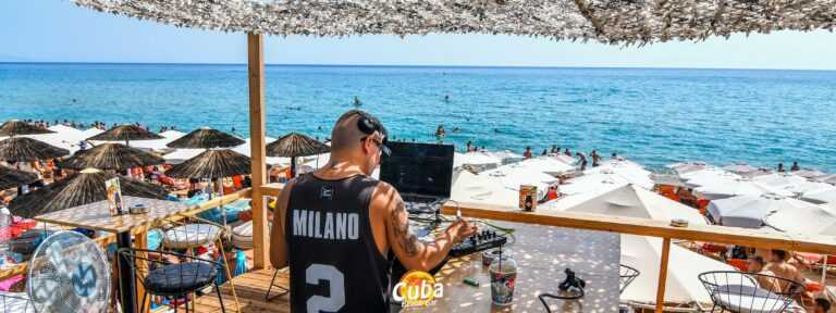 Ήπειρος σε θερμική πολιορκία – Έως 45°C ο υδράργυρος τις επόμενες ημέρες