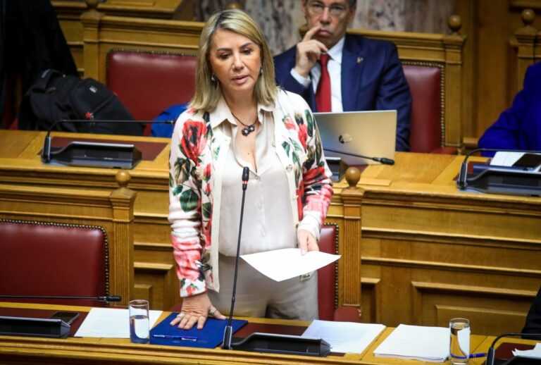 Βόλος: «Αν δεν θες λάσπη, πλήρωνε!» – Η συγκλονιστική κατάθεση της Ζέττας Μακρή