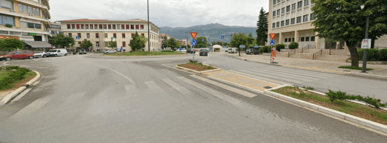 Κλείνει η κάθοδος της Δωδώνης στο χώρο της κεντρικής πλατείας