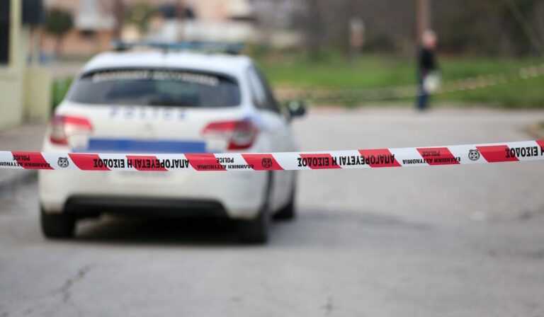 Φρίκη στη Ροδόπη: 21χρονη μαχαίρωσε θανάσιμα 66χρονο μετά από άγριο καβγά