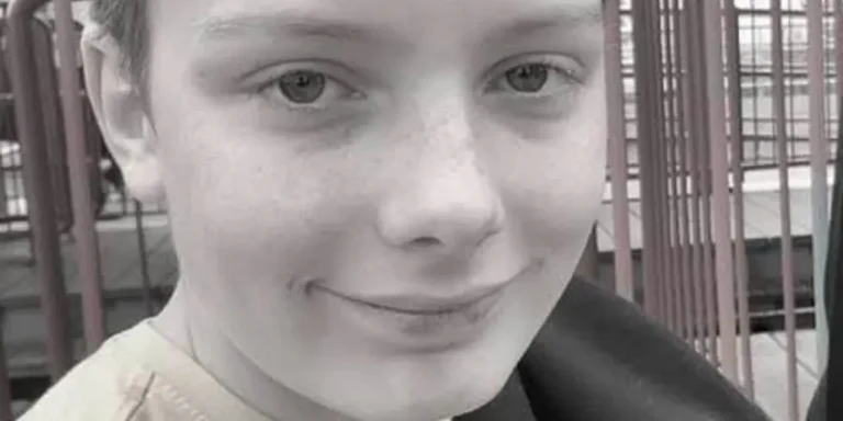 Με σεντόνι στον λαιμό βρέθηκε ο 12χρονος Σεμπάστιαν – Πέθανε από το επικίνδυνο “Blackout Challenge”