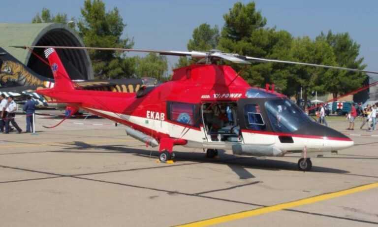 Ακυβέρνητη στον αέρα η Δυτική Ελλάδα – Χωρίς πτητικό μέσο για αεροδιακομιδές παραμένει η βάση του Ακτίου