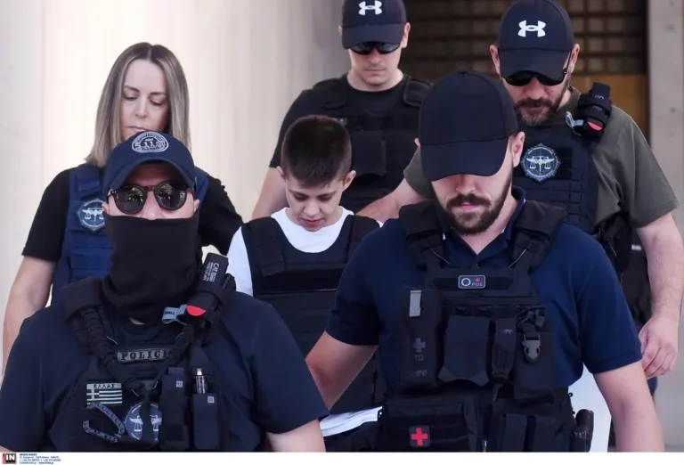 Υπόθεση Μουρτζούκου: «Δεν υπάρχει ομολογία» λέει ο δικηγόρος – Πόλεμος δηλώσεων