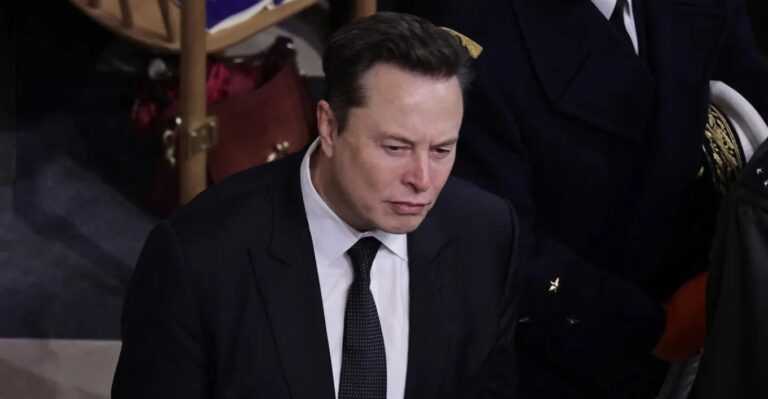 Έλον Μασκ: «Το F-47 είναι άχρηστο και επικίνδυνο» – Σφοδρή επίθεση στο Πεντάγωνο