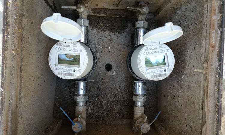 Ιωάννινα: Σε εξέλιξη η αντικατάσταση υδρομέτρων από τη ΔΕΥΑΙ