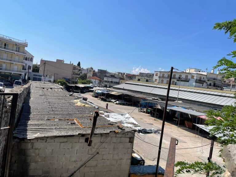 Ιωάννινα: 25 Αρχιτεκτονικές Ιδέες για τη Νέα Δημοτική Αγορά Αγίας Μαρίνας