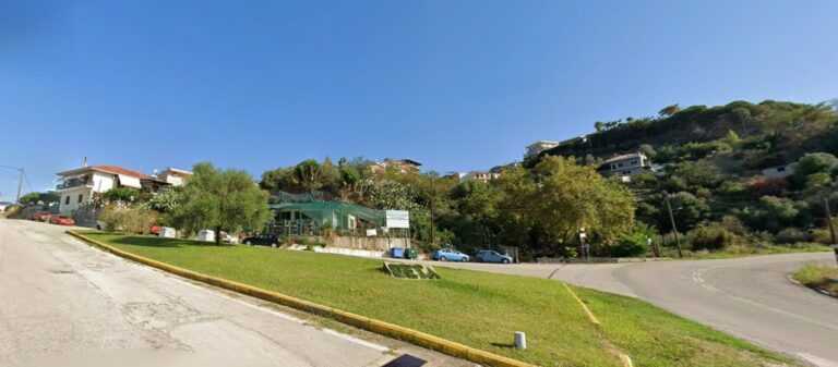 Σημαντική παρέμβαση στην Ε.Ο. Άρτας – Τρικάλων: Έρχεται νέος κόμβος στην είσοδο του Πέτα