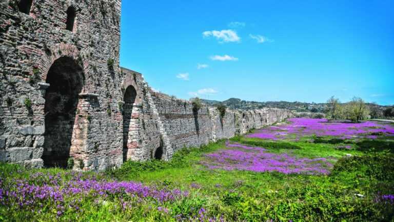 Πρεβεζα: Απάτη με «ανασκαφική εμπειρία» στην Νικόπολη – Ψευδεπίγραφο «πρόγραμμα/σχολείο εκμάθησης αρχαιολογίας στο πεδίο» από ιδιωτική εταιρεία