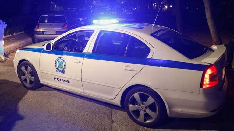 Συλλήψεις φυγόποινων σε Φιλιάτες και Κακαβιά – Παράβαση επιταγών και σωματική βλάβη