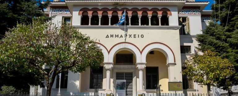 Δήμος Ιωαννιτών: Νέα έργα υποδομής σε Παμβώτιδα και Πέραμα