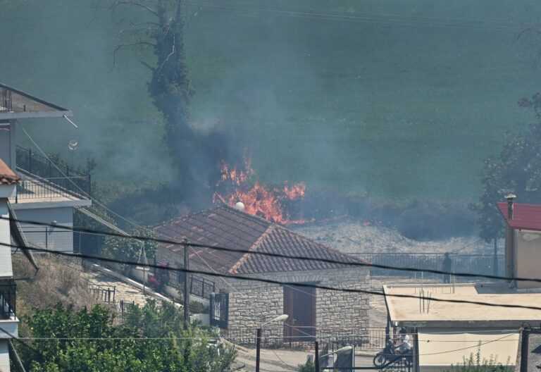 Άρτα – Πρέβεζα: Ολοκληρώθηκε η καταγραφή των ζημιών από τις φονικές πυρκαγιές