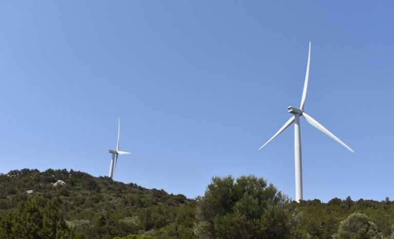 Περιβαλλοντικό «όχι» στην εγκατάσταση αιολικού σταθμού σε Πωγώνι, Ζίτσα και Φιλιάτες